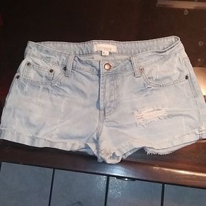 Shorts